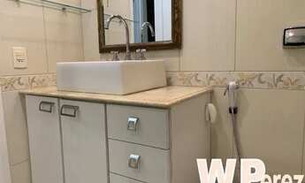 Imagem 6: VNC - LOCAÇÃO Apartamento com 2 dormitórios, sendo 1 com closet, varanda, 1 vaga garagem