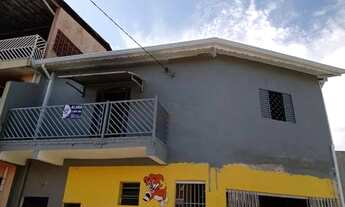 Imagem: Casa com 2 dormitórios para alugar, 110