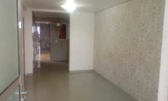 Imagem 2: Casa 2 quartos com suíte - Alugo - Total Ville