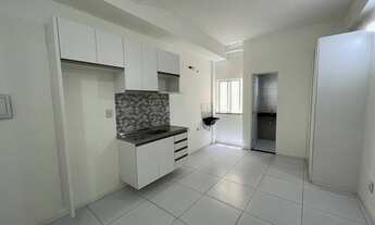 Imagem: Quitinete na Praia de Iracema, excelente