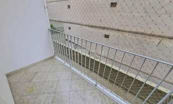 Imagem 2: Tijuca Apartamento com 2 dormitórios