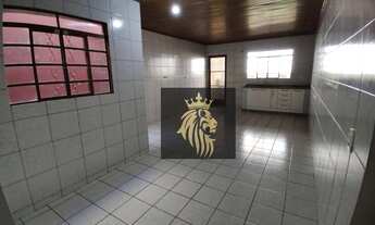 Imagem 7: Casa com 3 dormitórios, 135 m² - venda por R$ 330.000,00 ou aluguel por R$ 1.480,00/mês