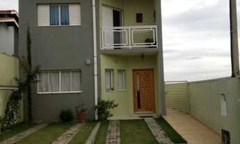 Imagem 2: Casa no condomínio Villa Verde