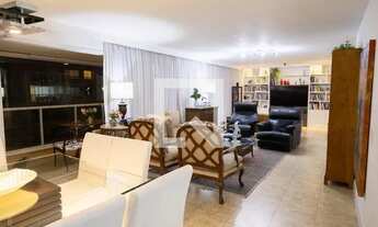 Imagem 4: Apartamento para Aluguel - Planalto Paulista, 3 Quartos, 184 m2