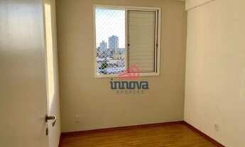 Imagem 7: Apartamento com 3 dormitórios para alugar, 83 m² por R$ 4.230,00/mês - Vila Santo Antônio