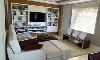 Imagem 6: Barra da Tijuca Apartamento cobertura com 4 dormitórios