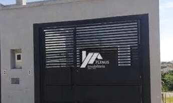 Imagem 2: Casa com 2 dormitórios à venda, 52 m² por R$ 310.000,00 - Residencial Dos Sabiás - Indaiat