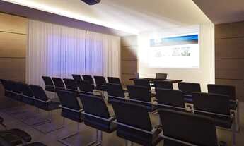 Imagem 5: Curitiba - Conjunto Comercial/Sala - Mossunguê