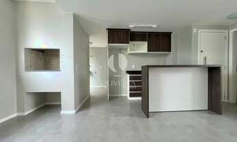 Imagem 2: Apartamento 02 dormitórios semimobiliado a venda com uma vista panorâmica!!