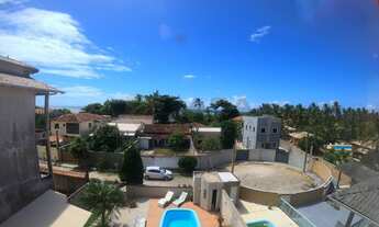 Imagem 3: CY - Casa Triplex para locação em Costa Bela