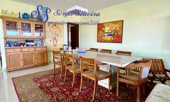 Imagem 3: Casa com vista para o mar no Porto das Dunas com 4 quartos