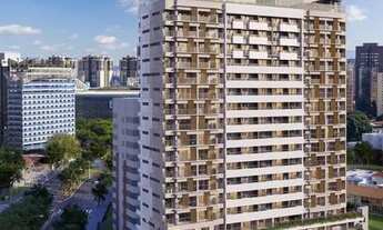 Imagem: Apartamento para venda 45m², 1 quarto