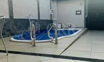 Imagem 2: Casa de 3 dormitórios no Bosque dos Ipês - Zona Sul de SJC