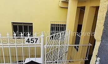 Imagem 4: Juiz de Fora - Casa Padrão - Bairu