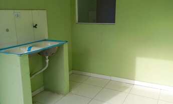 Imagem 4: Casa pra alugar no jardim cruzeiro