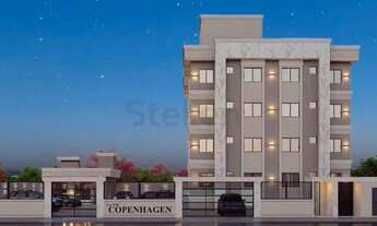 Imagem: Tijucas - Apartamento Padrão - Santa Luzia