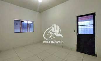 Imagem 4: Casa com 2 dormitórios à venda, 142 m² por R$ 260.000 - Jardim Elza Amuí Iv - Uberaba/MG
