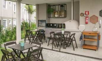 Imagem 4: Apartamento Padrão em Ribeirão Preto