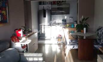 Imagem 3: Apartamento para venda tem 71 metros quadrados com 3 quartos