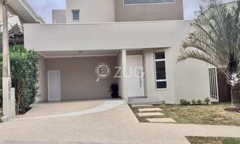 Imagem 2: Casa - Swiss Park - Campinas