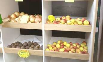 Imagem 5: Mercado,fruteira,lancheria e padaria