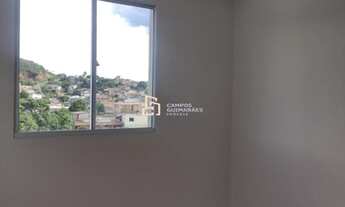 Imagem 3: Apartamento para aluguel, 2 quartos, 1 vaga, Industrial de Ibirité - Ibirité/MG