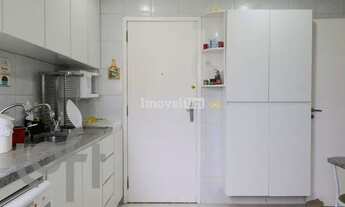 Imagem 2: Botafogo Apartamento com 3 dormitórios