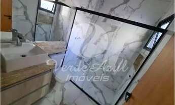 Imagem 7: Casa - Jardim Montreal Residence - Indaiatuba