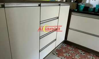 Imagem 7: EXCELENTE APARTAMENTO 46M² PARA LOCAÇÃO, 02 DORMS - ÁGUA CHATA