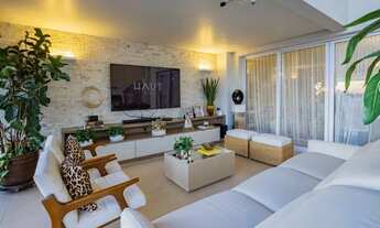 Imagem 2: Luxo e uma vista deslumbrante