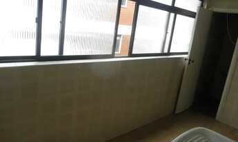 Imagem 4: Apartamento para aluguel possui 130 metros quadrados com 2 quartos em Ponta da Praia - San