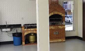 Imagem 5: Apartamento 2 quartos, Cond. Itacaré, Praia da Baleia - Serra ES