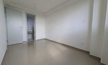 Imagem 4: Vista Bella, 2 quartos, suíte, 59m², varanda, porcelanato e 2 vagas de garagem no Cabula