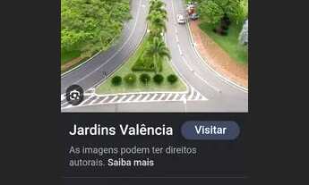 Imagem 6: Jardim Valência . Ágio 800 Mil