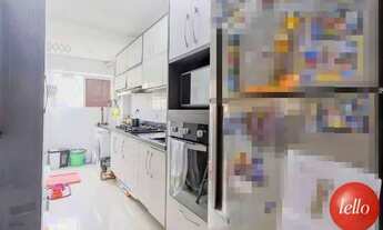 Imagem 6: São Paulo - Apartamento Padrão - Tremembé