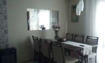 Imagem 2: Casa para venda possui 86 metros quadrados com 2 quartos