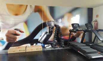 Imagem 2: Aluguel - Locação - Apartamento 2 quartos com suíte