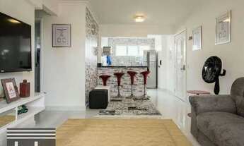 Imagem 3: Apartamento com 2 dormitórios para alugar, 70 m² por R$ 5.100,00/mês - Chácara Santo Antôn