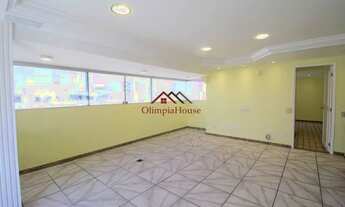 Imagem 7: Locação Cobertura 3 Dormitórios - 195 m² Pinheiros