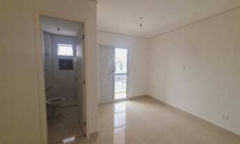 Imagem 3: Apartamento com 1 dormitório à venda, 38 m² por R$ 280.000,00 - Jardim Marajoara - São Pau