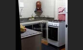 Imagem 6: Rio de Janeiro - Apartamento Padrão - Rocha