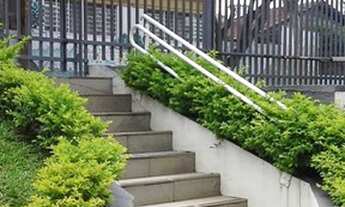 Imagem 2: Apartamento com 3 quartos para alugar por R$ 3100.00, 224.00 m2 - AGUA VERDE - CURITIBA/PR