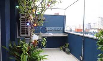 Imagem 10: Apartamento para alugar no bairro Vila Olímpia - São Paulo/SP