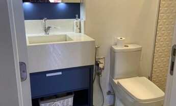 Imagem 6: Cobertura para venda tem 89 metros quadrados com 1 quarto em Jurere Internacional Floriano