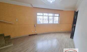 Imagem 2: SOBRADO B. NOVA GERTY/SCS - COM 03 DORMS - 01 VAGA