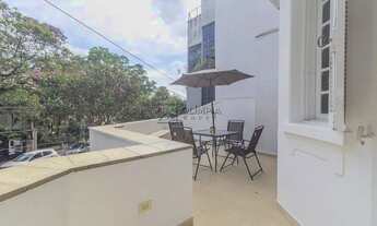 Imagem 2: Casa Venda Higienópolis 140 m² 3 Dormitórios