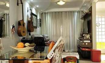 Imagem: Casa de condomínio para venda com 86 metros