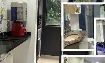 Imagem: Vendo Apartamento no Cond. Anicê - Com