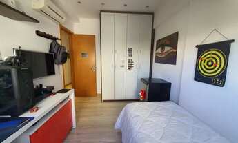 Imagem 4: Apartamento para venda com 101 metros quadrados com 3 quartos