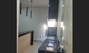 Imagem 5: Casa no Setor Estrela Dalva